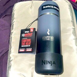 Ninja Sip Perfect 16oz. Travel Mug